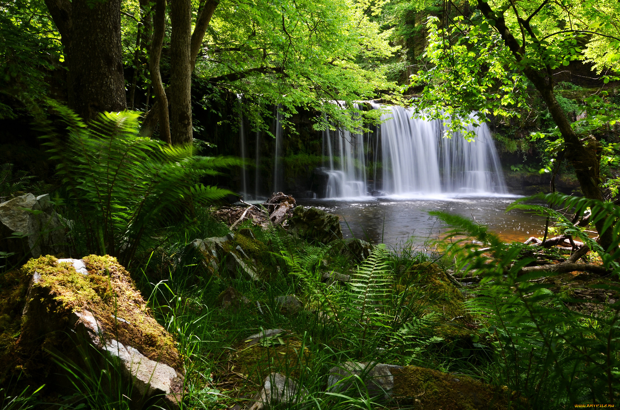 brecon, beacons, national, park, england, , , , , 